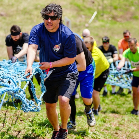 Meet your Posher, Rolf - Picture 1 of 1